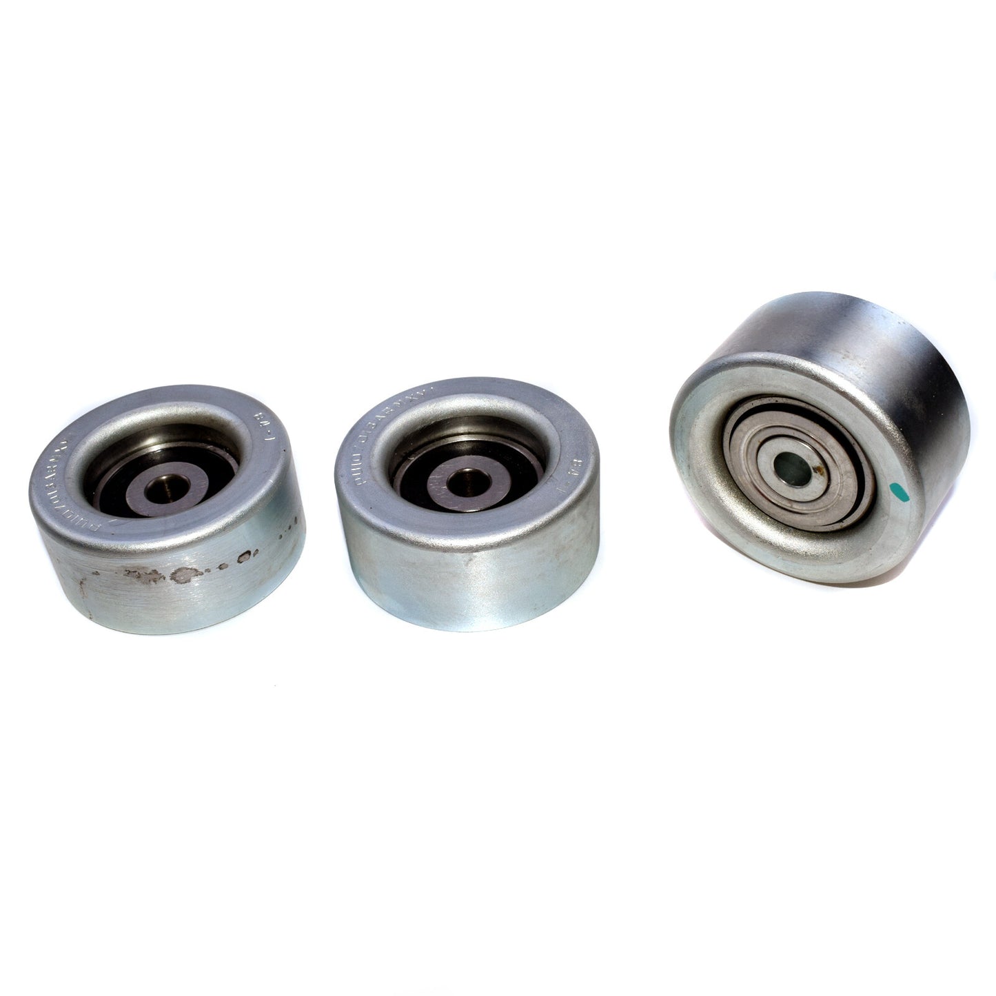 ya 1 8.5.4 Tensioner Idler Pulley Kit for 4Runner Tacoma FJ Cruiser 4.0L 16603-31040