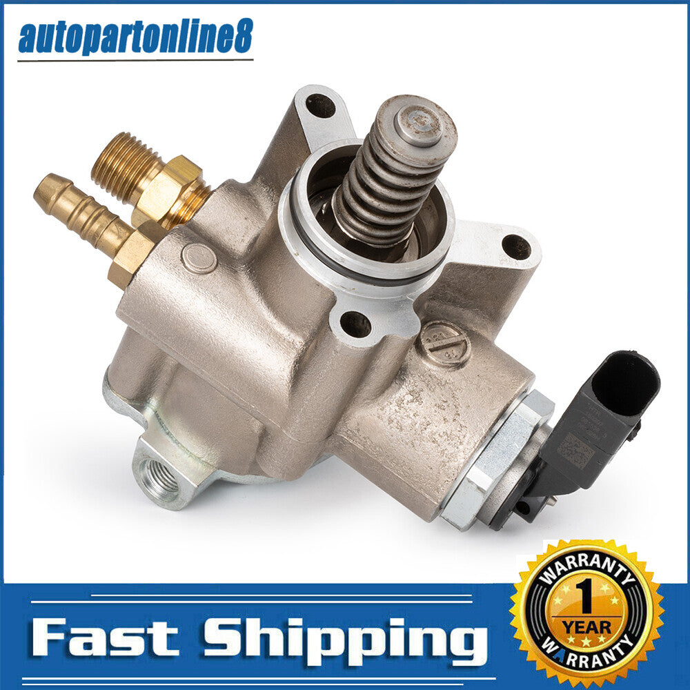 ya 27 7.2 High-pressure fuel pump 06F127025M 06F127025K is suitable for Audi for VW 2.0T A3 EOS for PASSAT .
