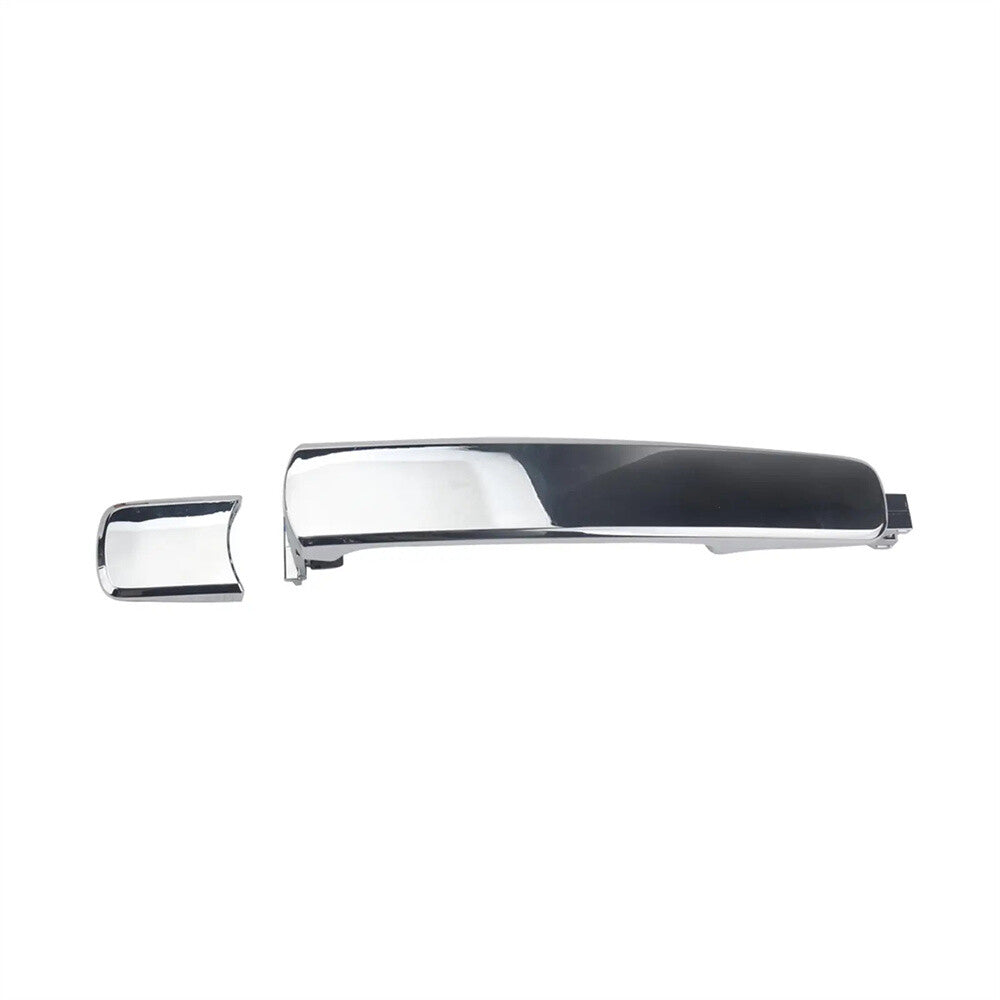 ya 5 8.7 Front Right Side Exterior Door Handle 80640-CA012 NI1311126 for Nissan for Infiniti