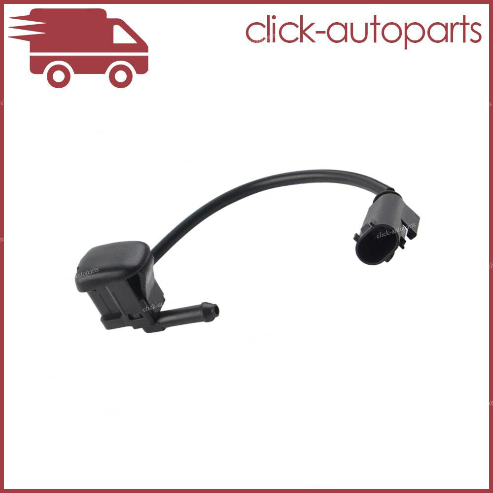 ya 13 LR040670 Windshield Wiper Washer Nozzle Spray Jet Fit for Land Rover for Range Rover