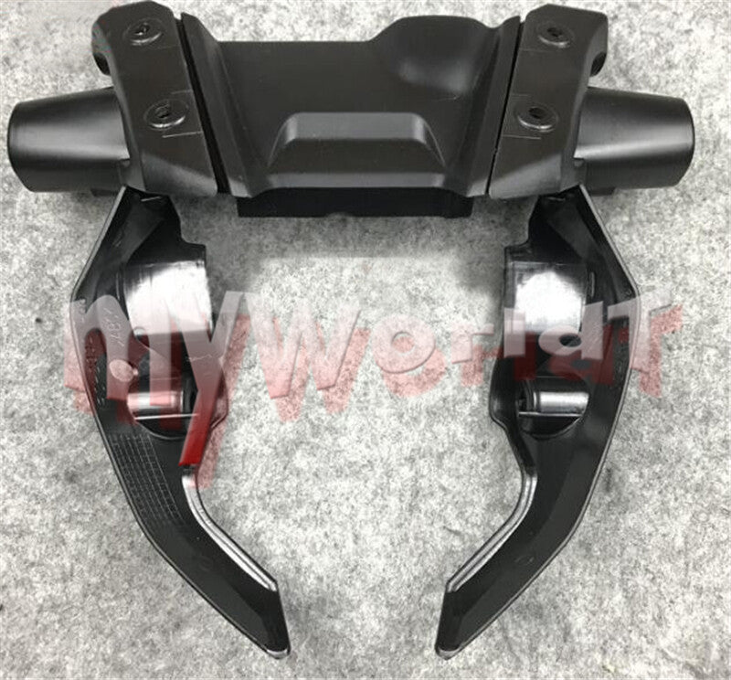 ya 7 6.11 Front Upper Nose Top Fairing Fit for 2013-2016 for Yamaha MT09 FZ09 Plastic Cowl