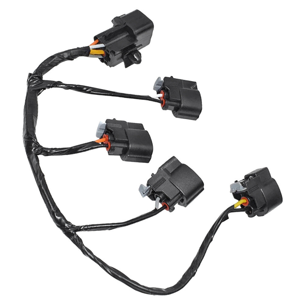 ya 5 8.7 Ignition Coil Wire Harness Fits for Hyundai Santa Fe for Kia Optima Rondo Magentis