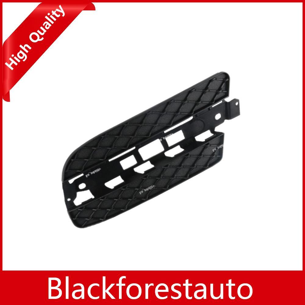 ya 27 6.18 for Mercedes GL350 GL450 2010-2012 Front Bumper Fog Light Cover Right Passenger