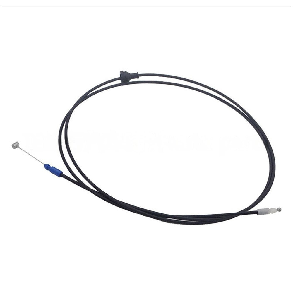 ya 3 6.23 Simple Install Hood Lock Release Cable for for Lexus RX300 RX350 RX400 2004 2009