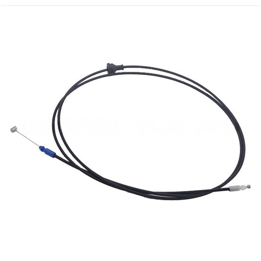 ya 3 6.23 Simple Install Hood Lock Release Cable for for Lexus RX300 RX350 RX400 2004 2009