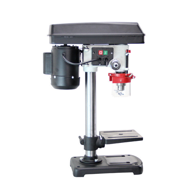 ya 26 220V 370W Desktop Drilling Machine Small Machine Tool Multi Electric Drill 13mm