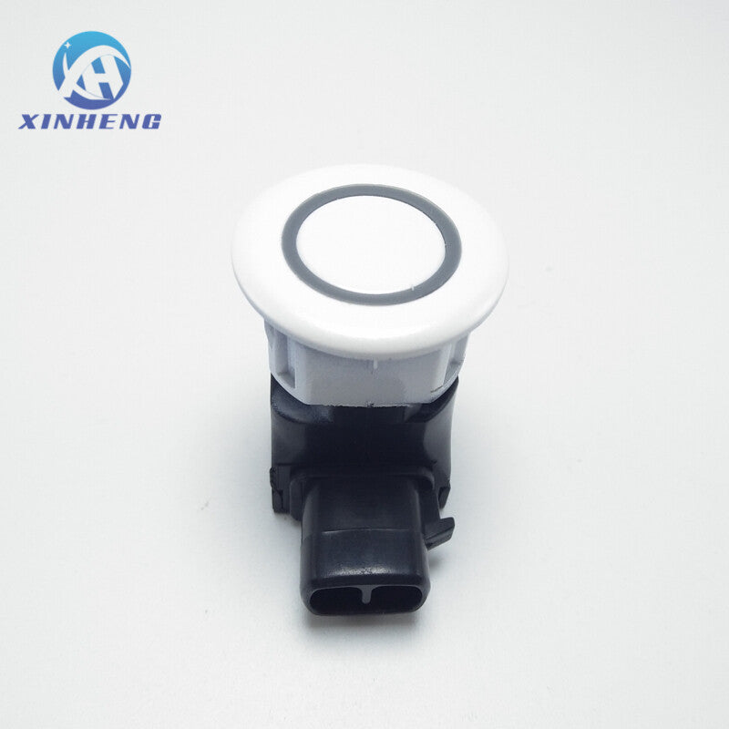 ya 1 8.5.2 PDC Ultrasonic Parking Sensor White for Lexus IS250 IS350 GS430 IS 8934130010