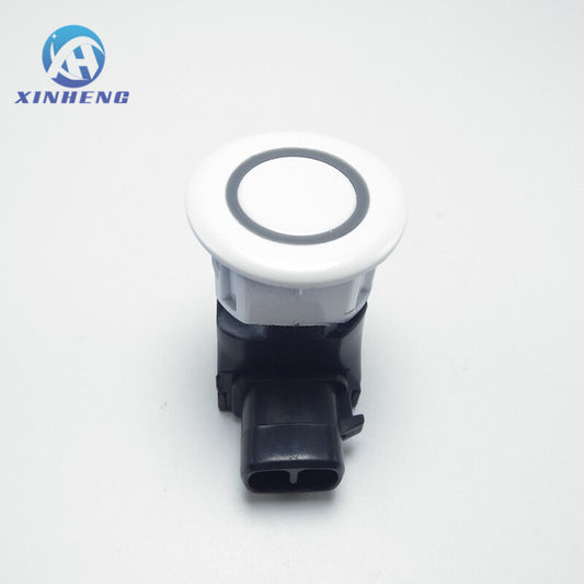 ya 1 8.5.2 PDC Ultrasonic Parking Sensor White for Lexus IS250 IS350 GS430 IS 8934130010