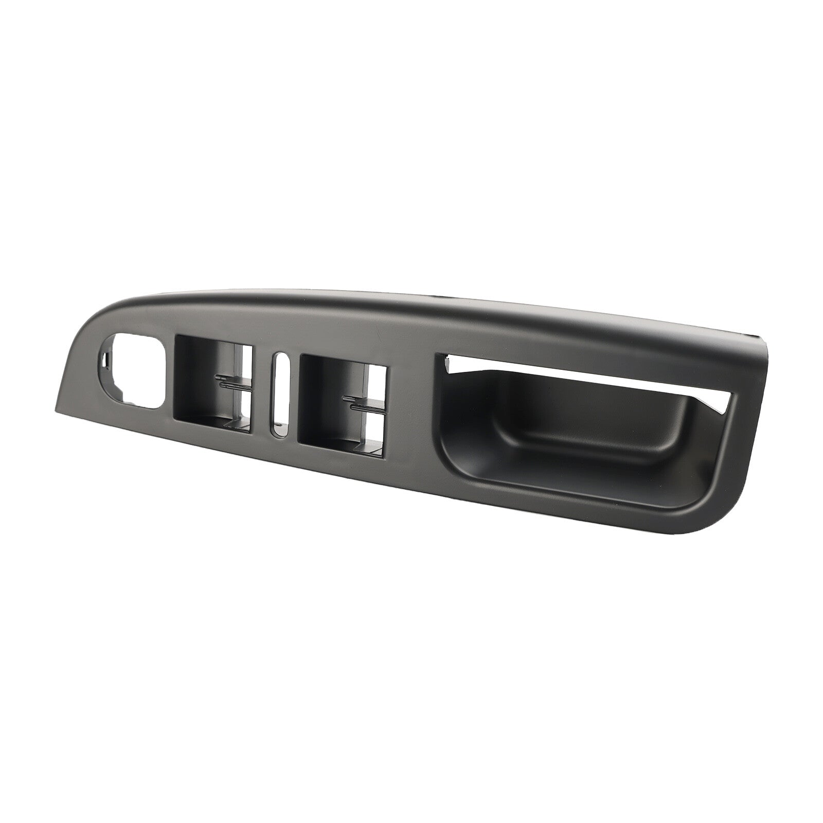 ya 1 8.5.4 Master Window Switch Control Panel Bezel for VW for Jetta Mk5 4-Doors Model for Golf AT2