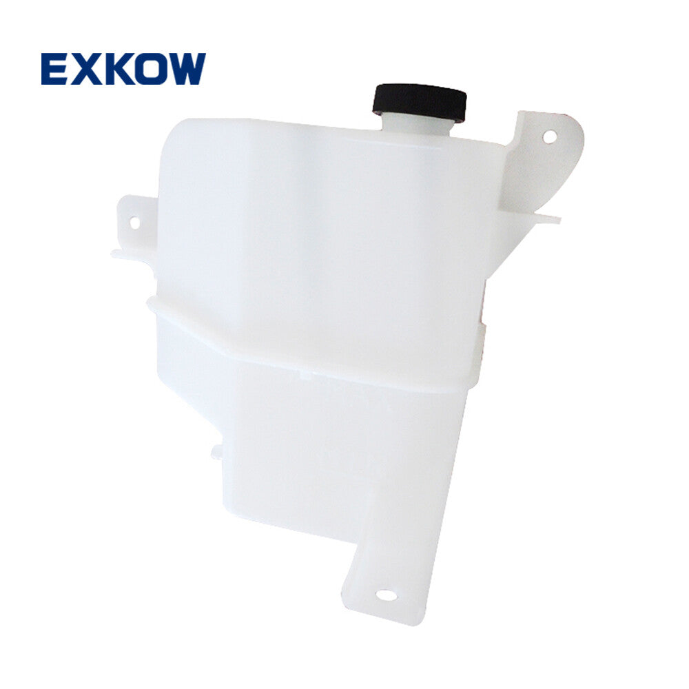 ya 3 6.25 Radiator Condenser Tank Assy for Nissan Navara D40 YD25 QR25 2006- 21710-EB70A