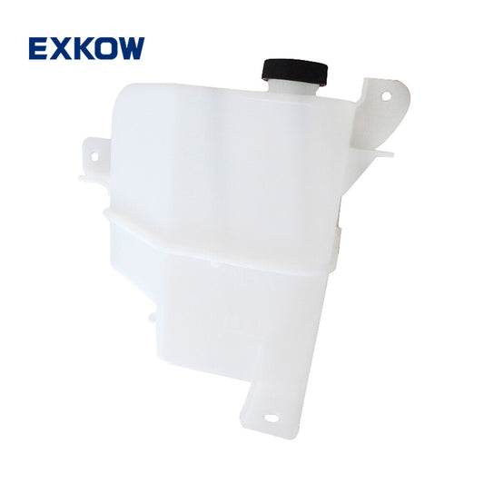 ya 3 6.25 Radiator Condenser Tank Assy for Nissan Navara D40 YD25 QR25 2006- 21710-EB70A