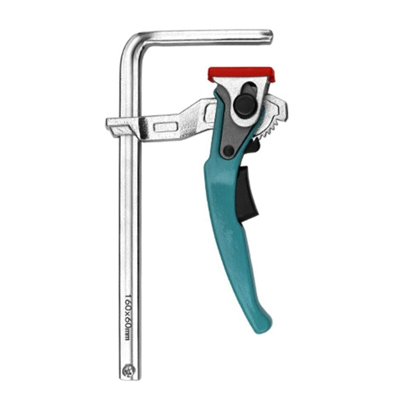 ya 25 Quick Guide Clamp Replacement for Guide System Woodworking Accessories