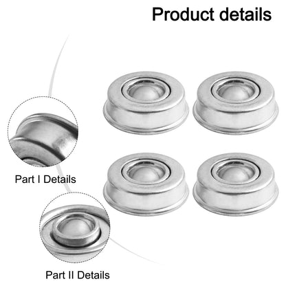 ya 14 Easily replace worn out parts with these For ings set
