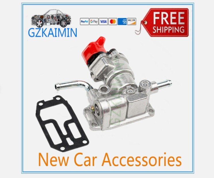 ya 27 7.2 air control valve MD614713 E9T15292 suitable for Mitsubishi Pajero V31 4G63 L200 300