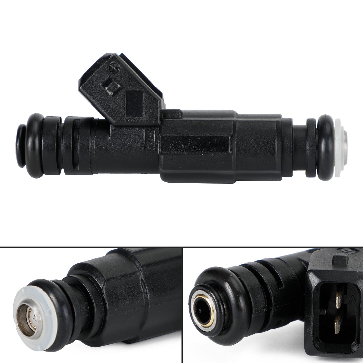 ya 1 8.5.4 1PCS Fuel Injector 0280155821 for Mercedes -for Benz W124 R129 W140 W202 W210 BS8 U1