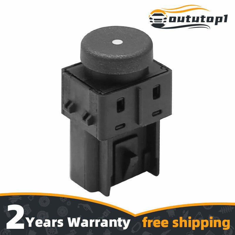 ya 13 Door Lock Switch Replacement for Cadillac CTS Coupe 2011-2015 20787026