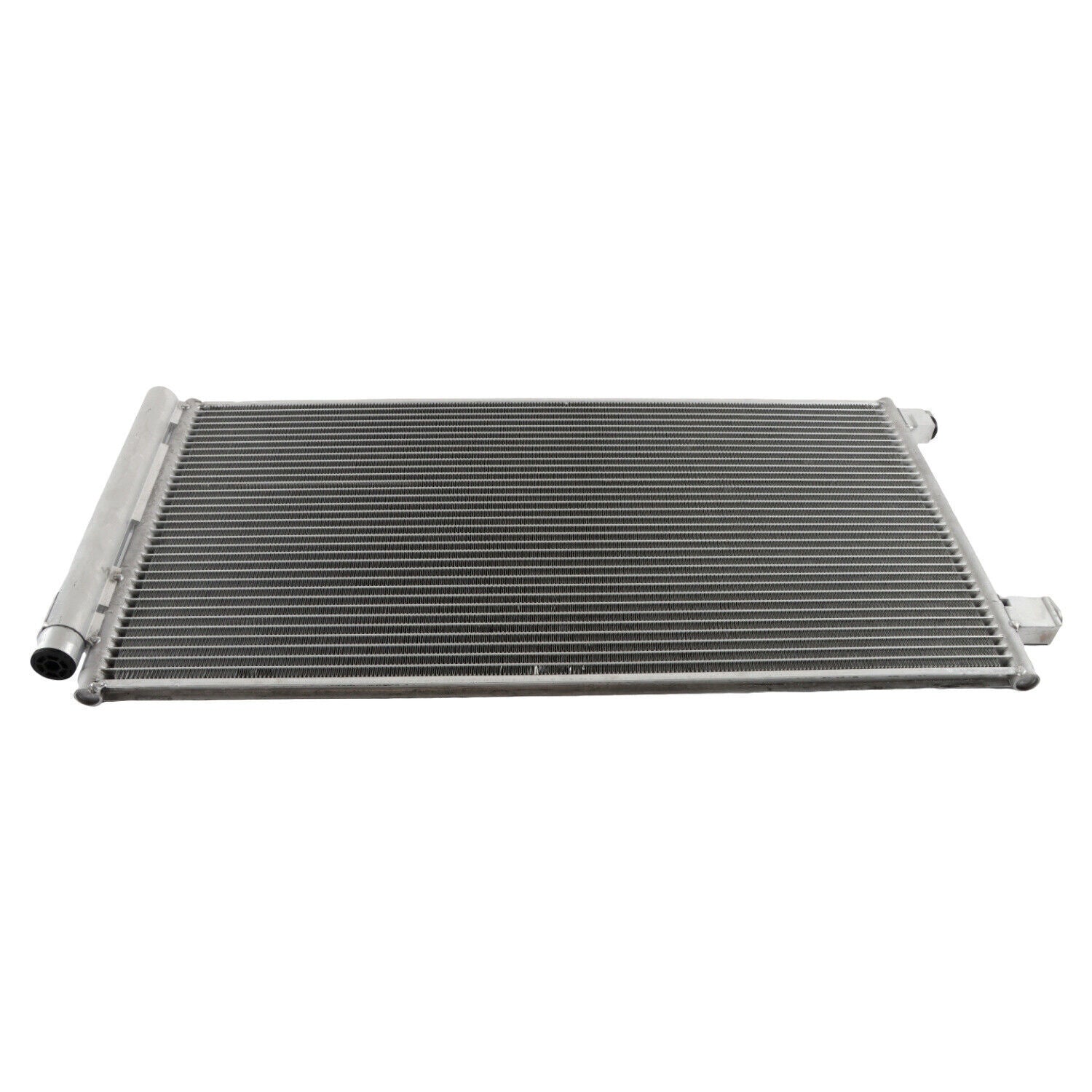 ya 4 6.21 AC A/C Condenser for 2015-2021 for Jeep Renegade Compass for Ram for Fiat 500X 2.4L 4921
