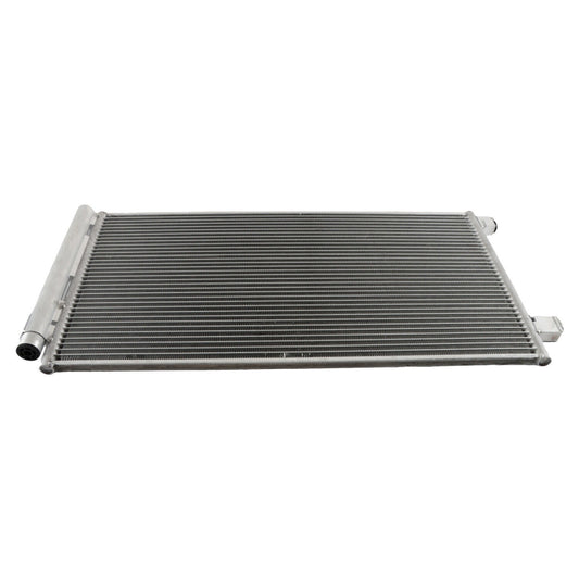 ya 4 6.21 AC A/C Condenser for 2015-2021 for Jeep Renegade Compass for Ram for Fiat 500X 2.4L 4921