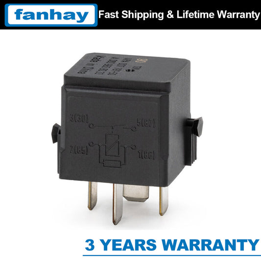 ya 27 7.2 Fuel Pump Relay A0009828023 for Mercedes AMG E300 for Porsche 928 C230 CL500 for Saab