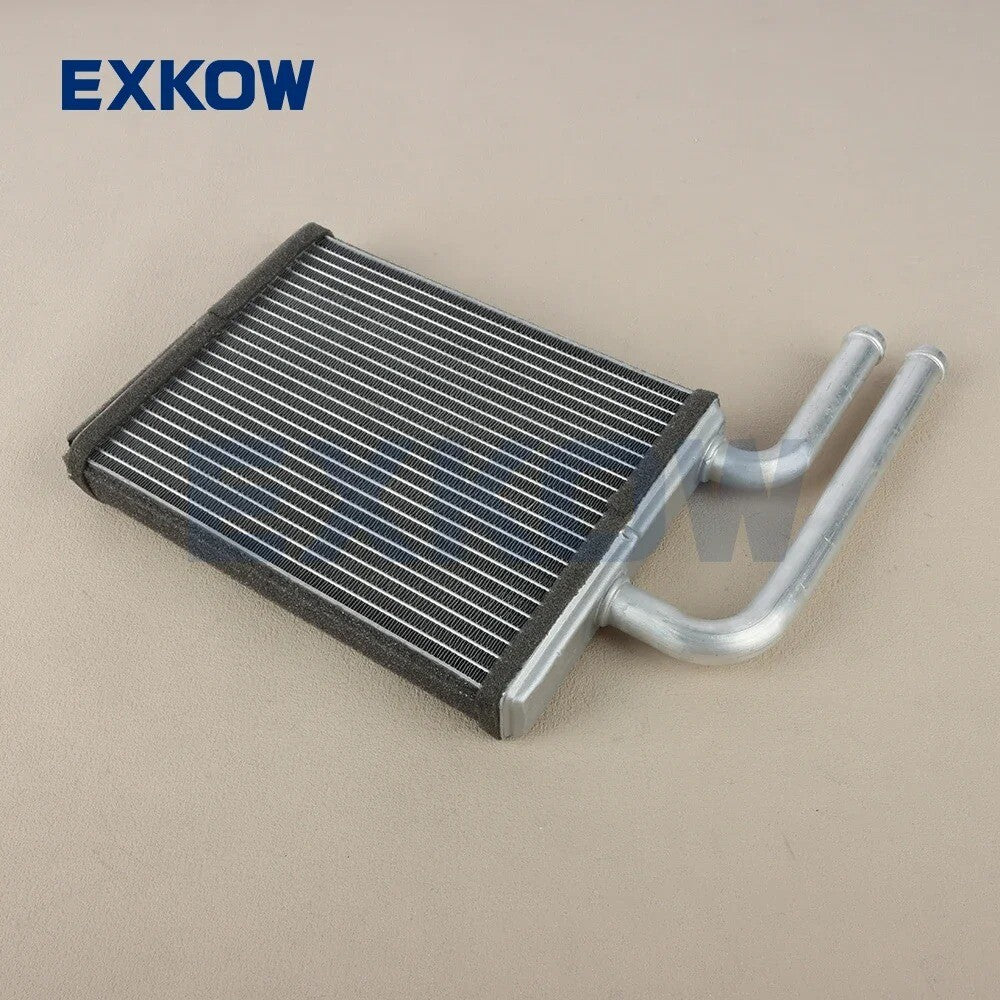 ya 1 8.12.2 baidi Front Heater Core for Mitsubishi for Outlander CU4W CU5W Lancer 2000-2013 MR568599