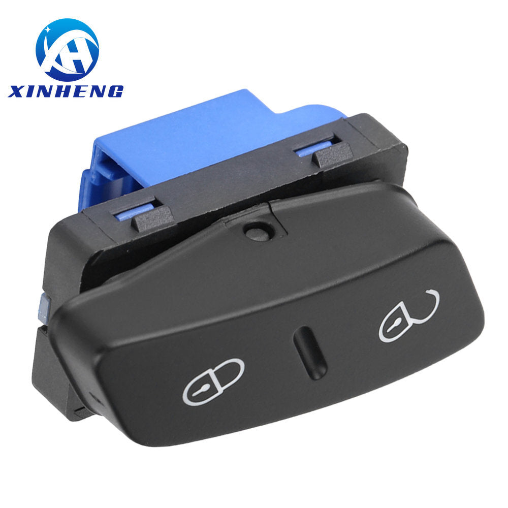 ya 1 8.5.1 Door Lock Switch for VW CC for GOLF GTI for JETTA for PASSAT RABBIT for TIGUAN 2005-2018