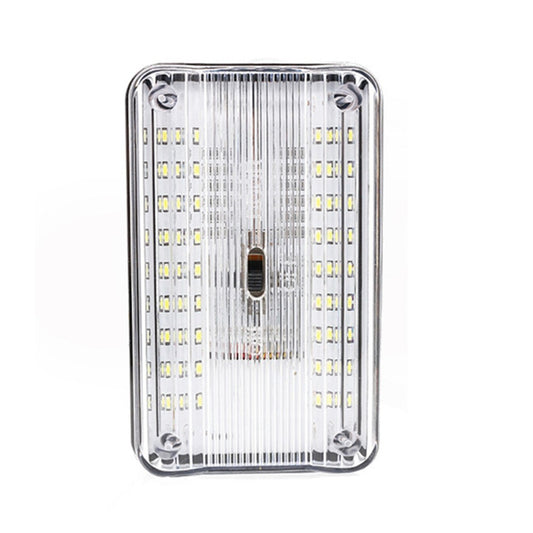 ya 1 6.30 Long lasting 12V Dome Light Lamp with 36 LEDs ON/OFF Switch Energy Saving