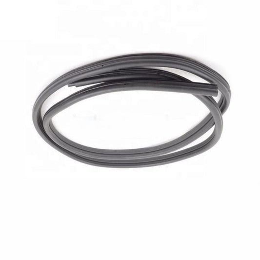 ya 9 6.4 Rubber/Felt Door Seal Edge Protector for BMW E90 3-Series Sedan