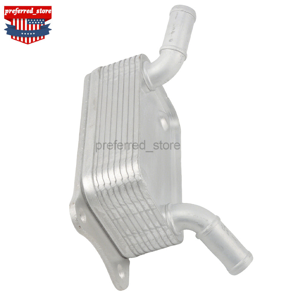 ya 27 7.2 for Toyota for Corolla 2019-2025 33493-12090 Transmission Oil Cooler
