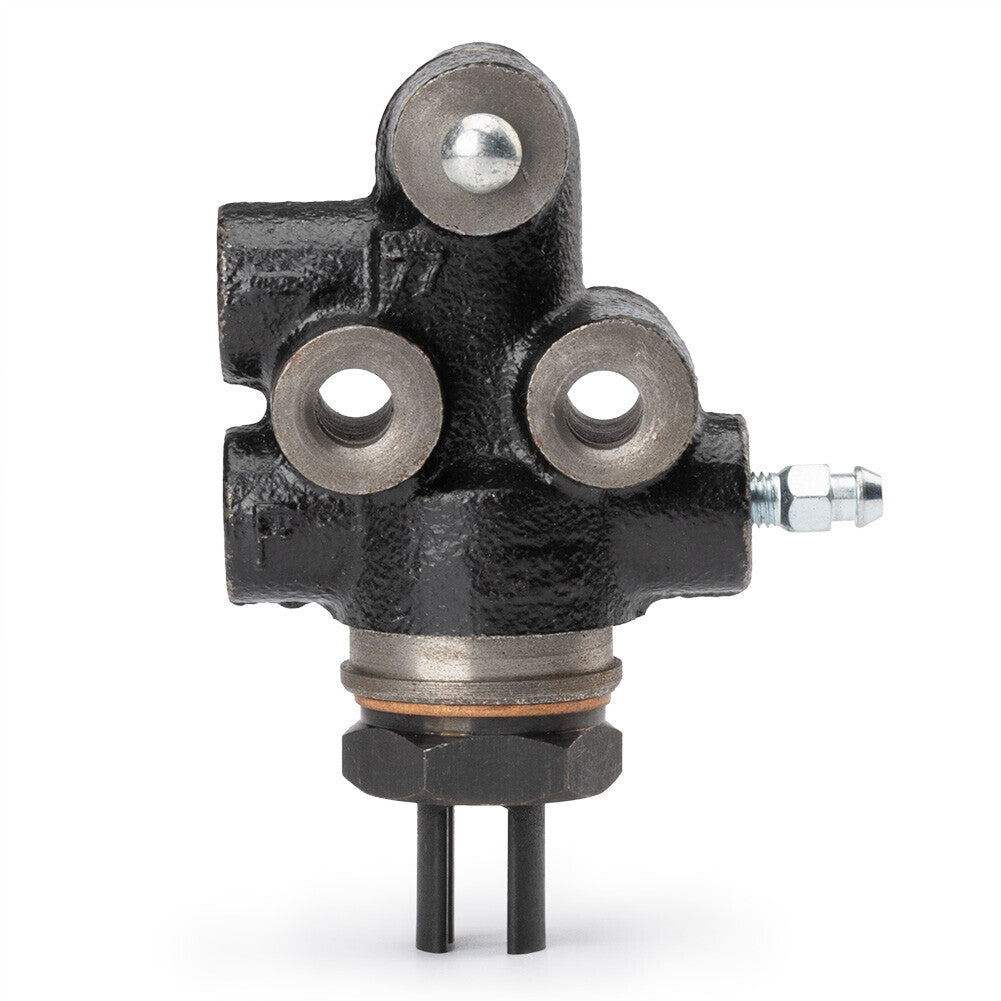 ya 10 5.28.2 47910-35320 For 1996-2004 for Toyota Tacoma NEW Brake Proportioning Metering Valve