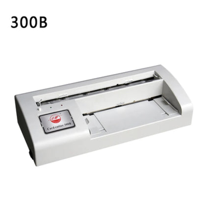 ya 26 Electric Paper Cutter Automatic Business Card Cutting Machine 2-3min 220V 50Hz