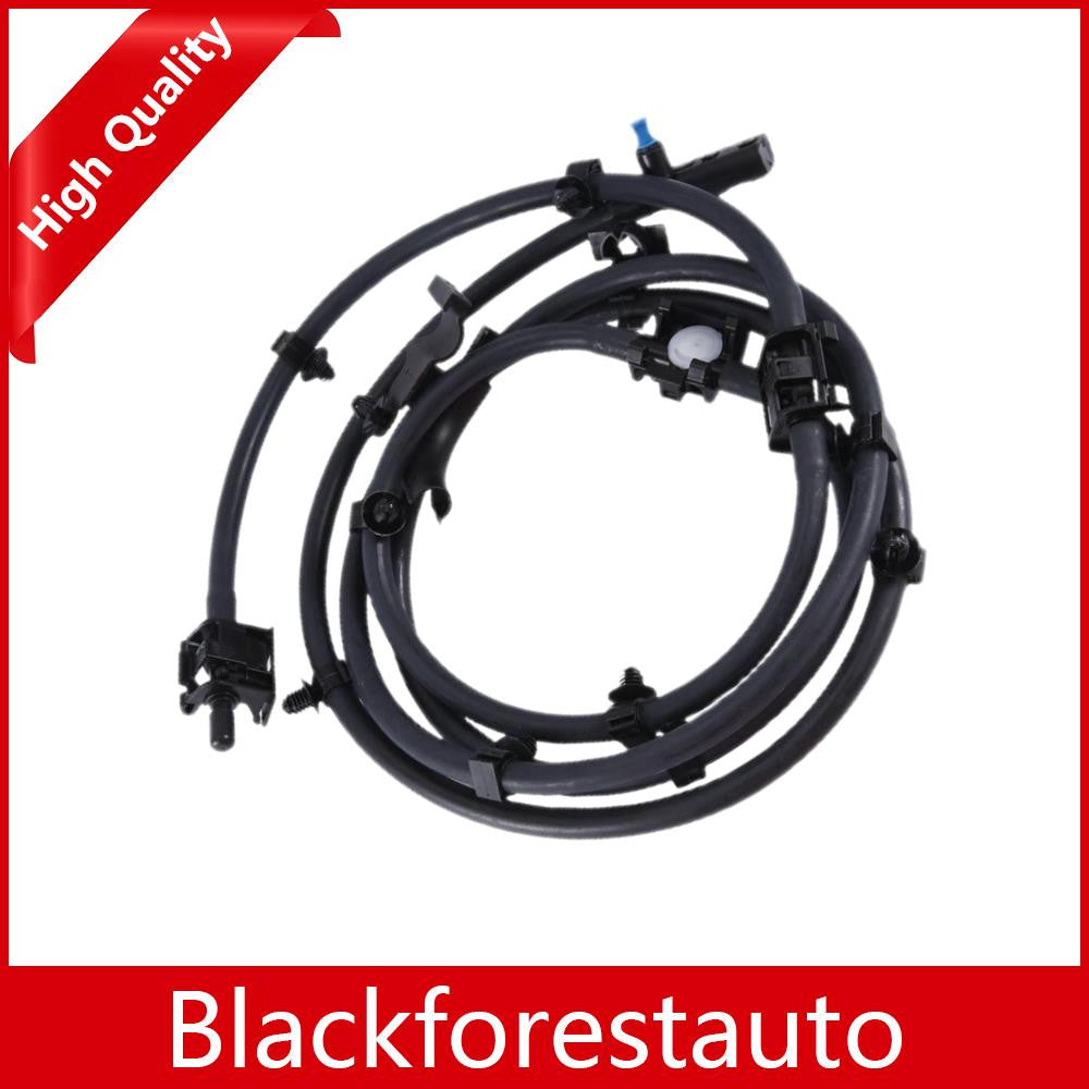 ya 13 Fits For GLB X247 W247 2020-2025 Front Windscreen Wiper Washer Spray Nozzle Hose