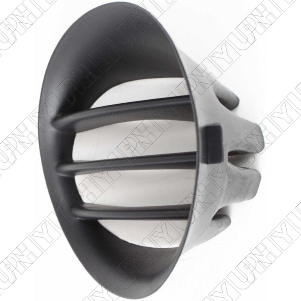 ya 27 6.18 Front Right Side Fog Light Cover 55077234AD for Dodge for Ram 1500 2500 3500 2002-08