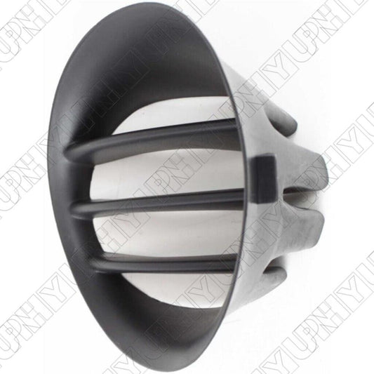 ya 27 6.18 Front Right Side Fog Light Cover 55077234AD for Dodge for Ram 1500 2500 3500 2002-08