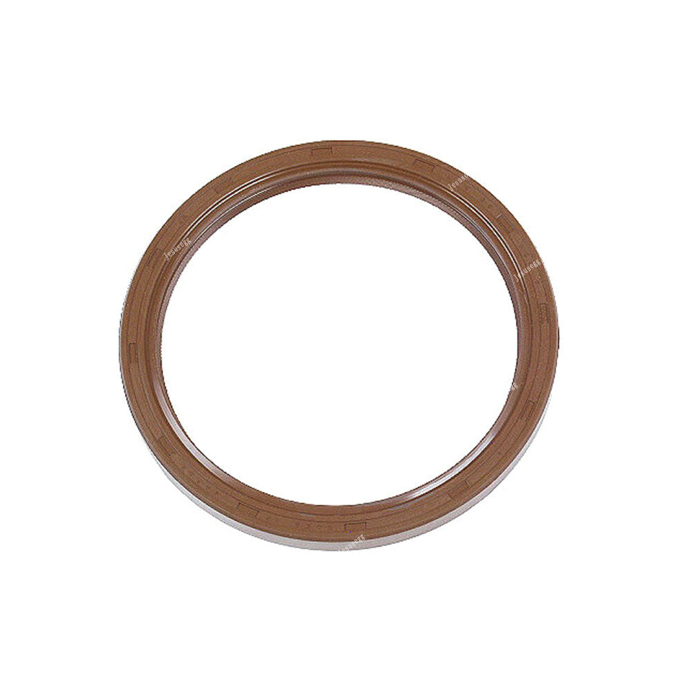 ya 5 8.7 Engine Rear Crankshaft Seal Fits for Mitsubishi Eclipse for Outlander Lancer #MD359158