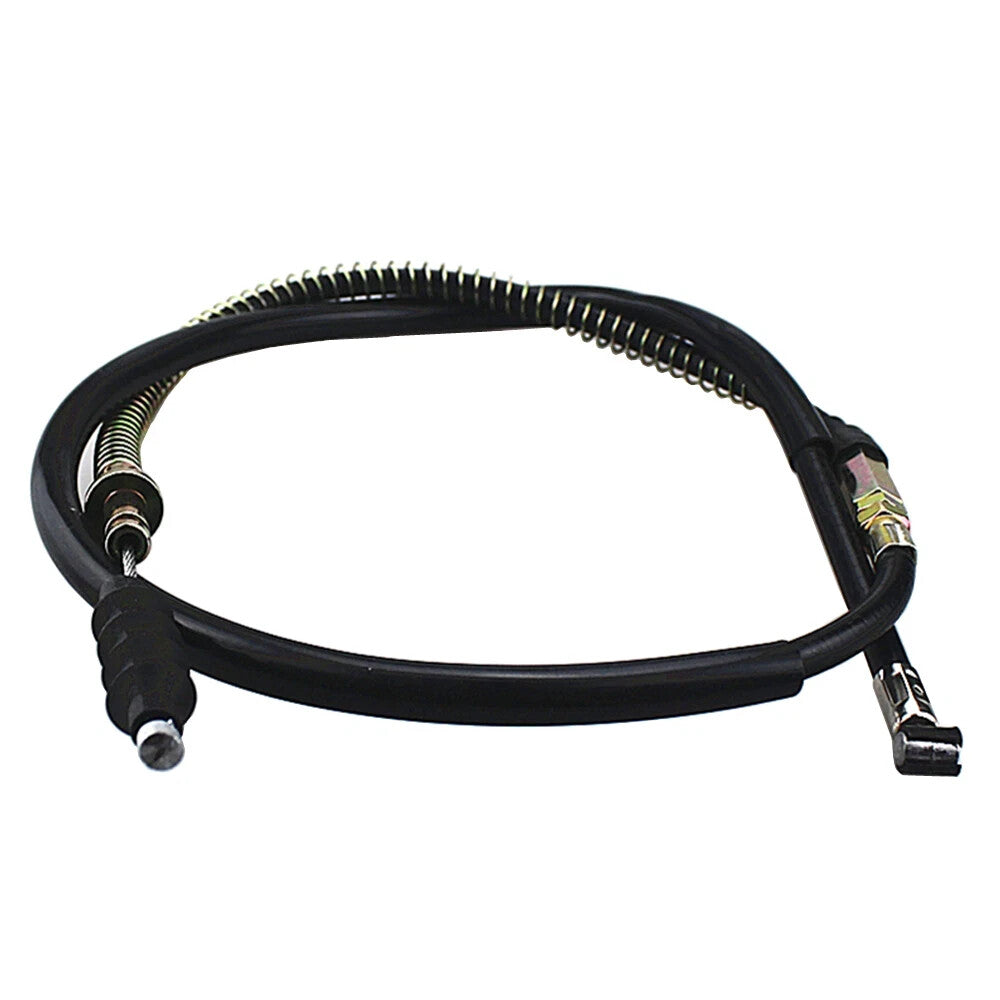 ya 5 8.7 Black Motorcycle Accessories Clutch Cable Wire Line For Kawasaki KL250