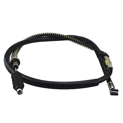 ya 5 8.7 Black Motorcycle Accessories Clutch Cable Wire Line For Kawasaki KL250