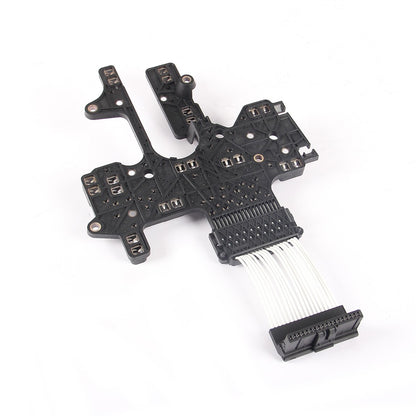 ya 5 8.7 DQ250 Gearbox Circuit Board Fit for VW CC for Golf Polo for Audi A3 02E325039PX
