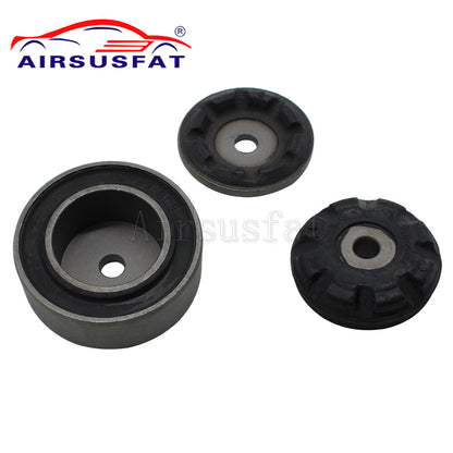ya 1 8.12 baidi Front air suspension top rubber strut installation for Mercedes w211 S211 E CLS class 