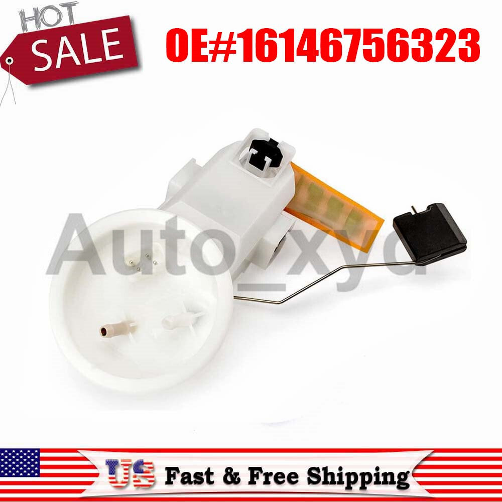 ya 27 7.2 Electric fuel pump assembly 16146756323, suitable for BMW Z3 E36 1995-2002 1.8L 1.9L 2.0L