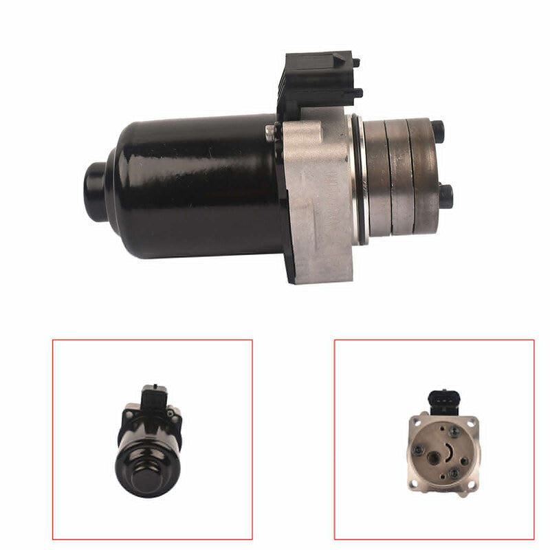 ya 10 10.28 AWD Rear Motor Differential Actuator Oil Pump Coupling for Kia Sorento n