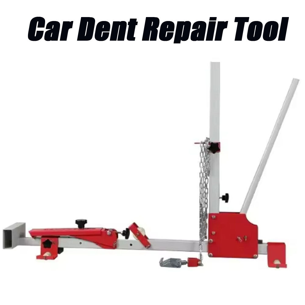 ya 26 Car Repair Tools Spotter Body Repair Car Dent Puller Tower Tool For Car Repair
