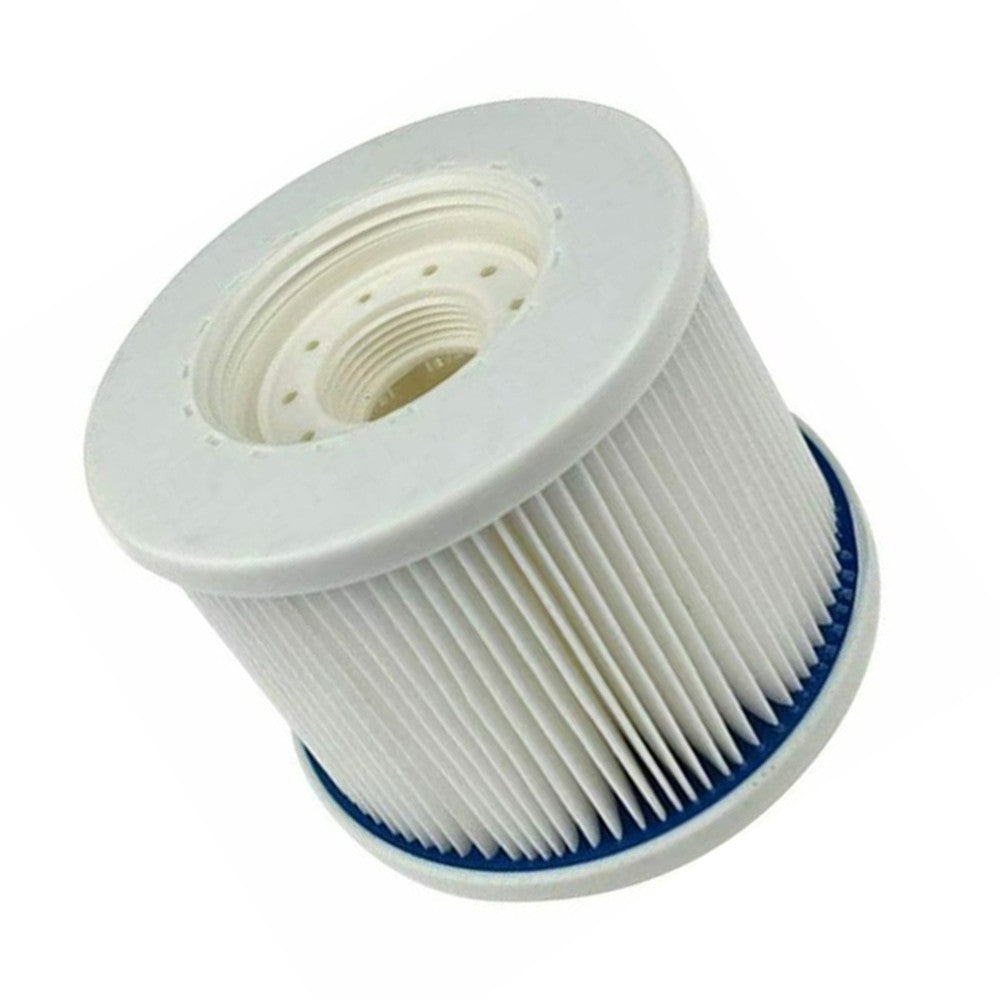 ya 14 Filter Cartridge On Cartridge Plastic 5 Spa For Avenli Clever Screw Spa