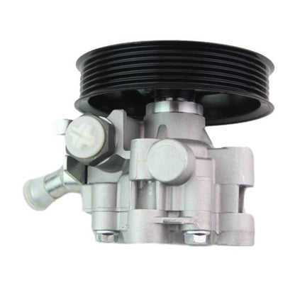 ya 5 8.7 Power Steering Pump w/ Pulley For 2001-2006 for Lexus LS430 44310-50070 New