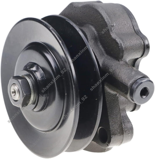 ya 27 7.2 Fuel Pump VOE21021484 for Volvo L50D L50 DD14S PT220 DD25B SD190DX A25B A40G
