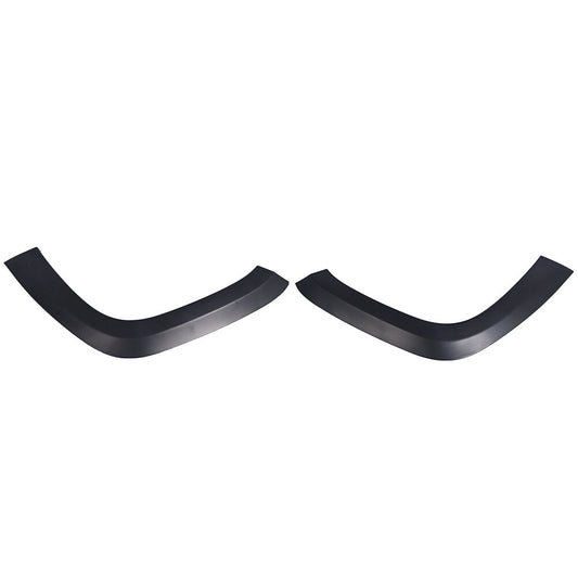 ya 7 6.10.3 Fender Flares For 2017-2021 for Jeep for Grand Cherokee Front Side LH+RH