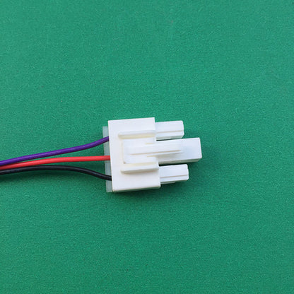 ya 26 13V 3.5W 0064000459 DC Cooling Fan Motor Reigerator BCD-550WB eezing Repair