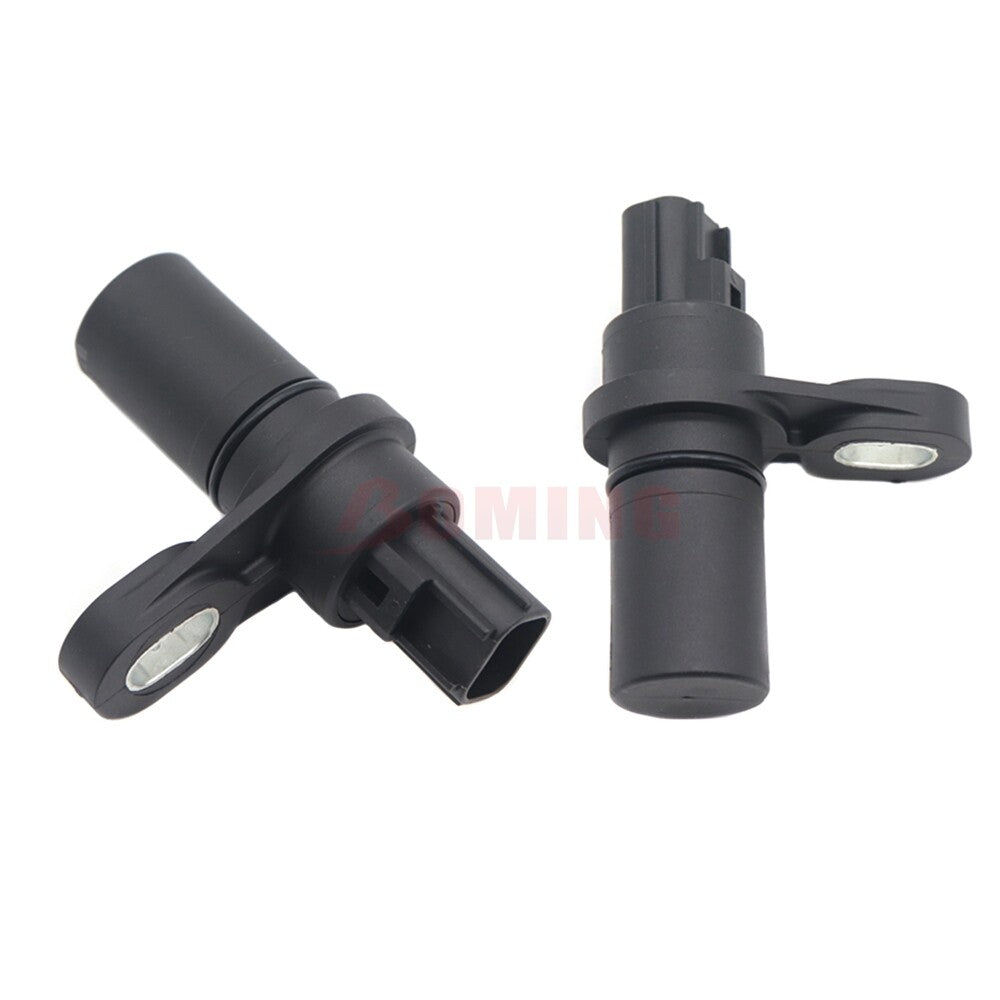 ya 1 8.5.1 2 Pack x Transmission Speed Sensor Input Output for Dodge for Jeep Grand Cherokee 