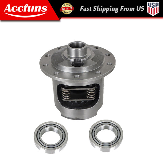 ya 2 6.26 New 8.8-inch Posi Unit 28-spline Eaton-Style Limited Edition Locker Heavy Duty for Ford