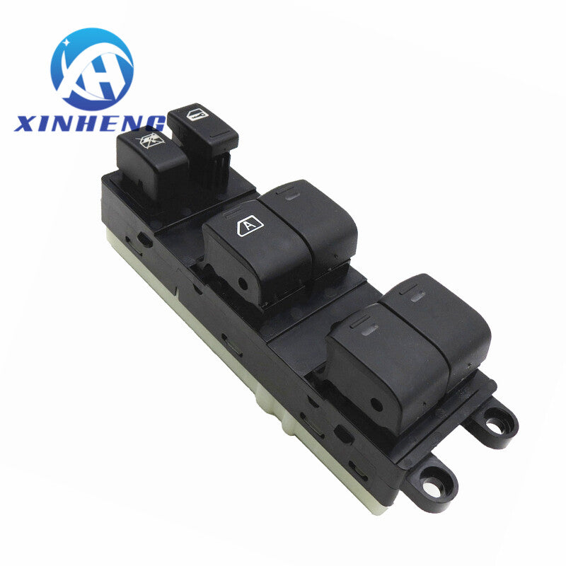 ya 1 8.5.1 Power Window Switch Front Side Left For Sentra 2008-2012,25401-ZJ60A