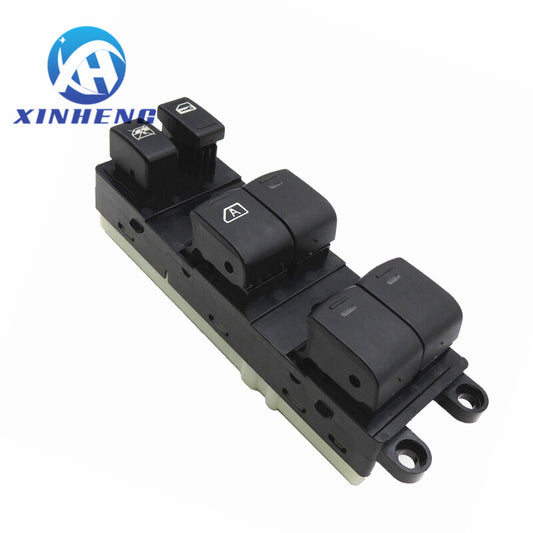 ya 1 8.5.1 Power Window Switch Front Side Left For Sentra 2008-2012,25401-ZJ60A